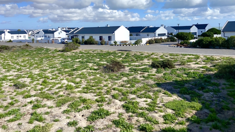 0 Bedroom Property for Sale in Atlantic Shores Beachfront Estate Western Cape